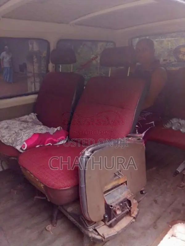 Toyota TownAce 1990 Van (Used)