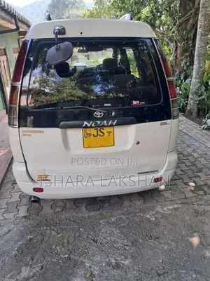 Toyota TownAce 1999 Van (Used)