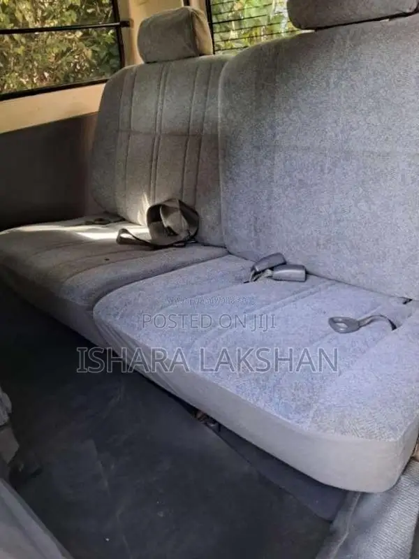 Toyota TownAce 1999 Van (Used)