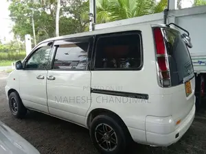 Toyota CR41 1997 Van (Used)