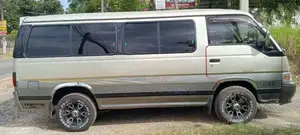 Nissan Caravan 1995 Van (Used)