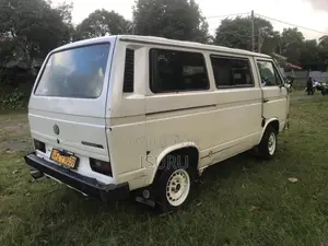 Volkswagen Transpoter 3 1989 Van (Used)