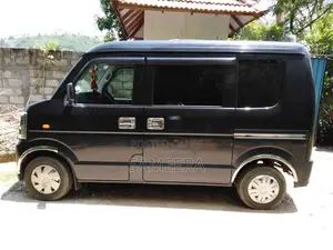 Suzuki Every 2011 Van (Used)