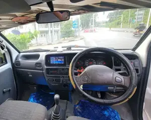 Daihatsu S200 2000 Van (Used)