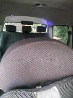 Suzuki Every DA62 2006 Van (Used)