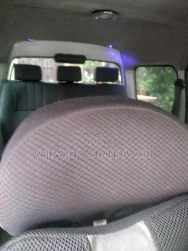Suzuki Every DA62 2006 Van (Used)