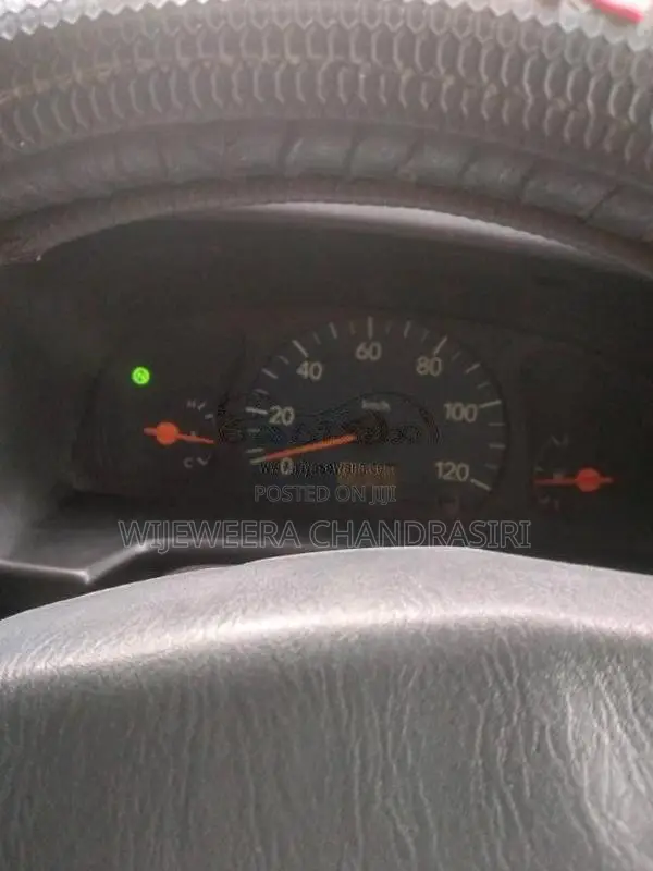 Suzuki Every DA62 2006 Van (Used)