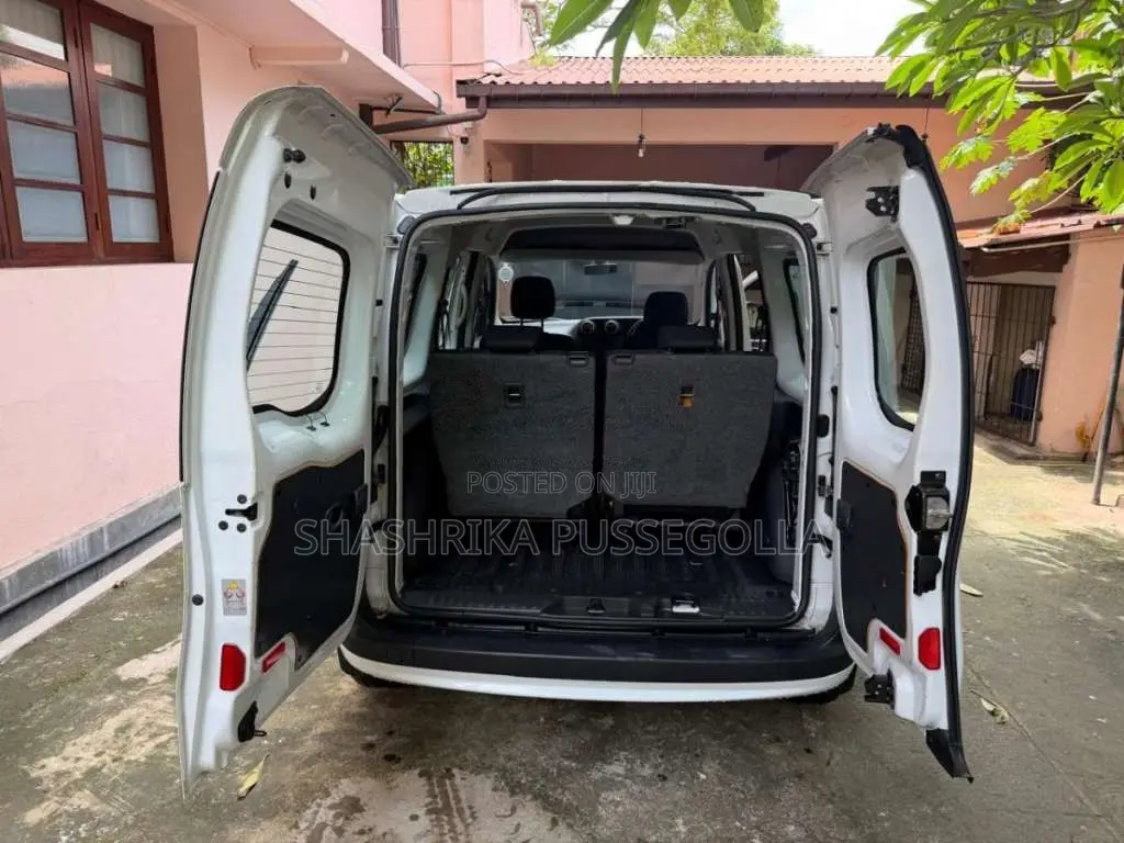 Mercedes-Benz CITAN 111 CDI 2015 Van (Used)