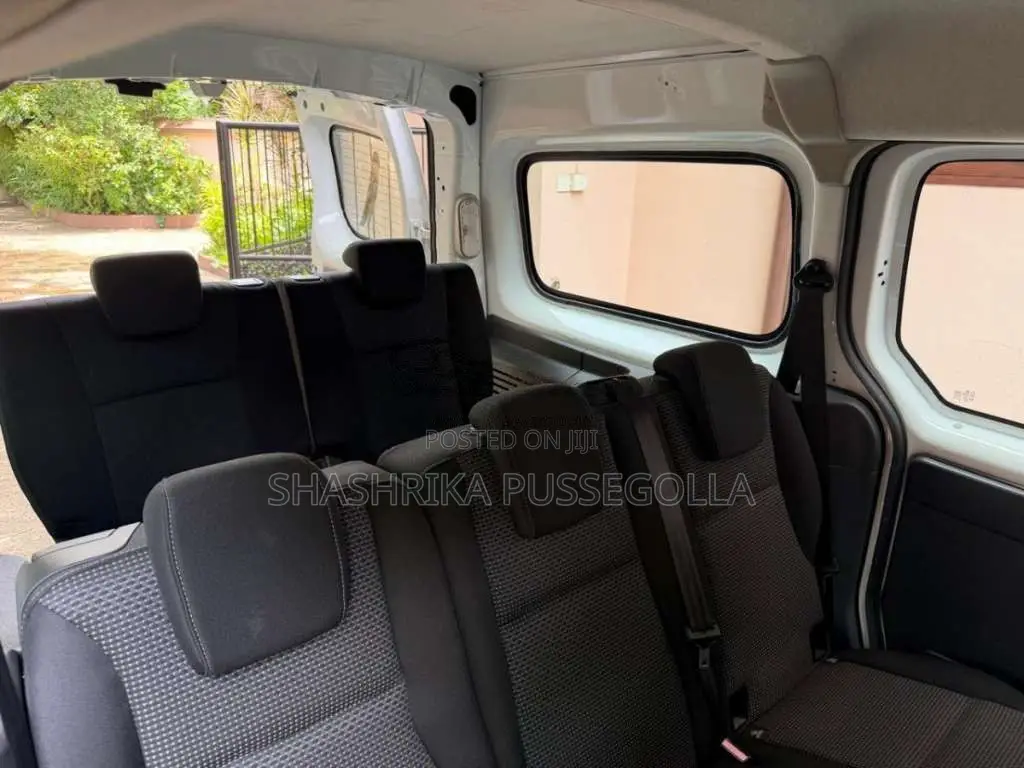 Mercedes-Benz CITAN 111 CDI 2015 Van (Used)