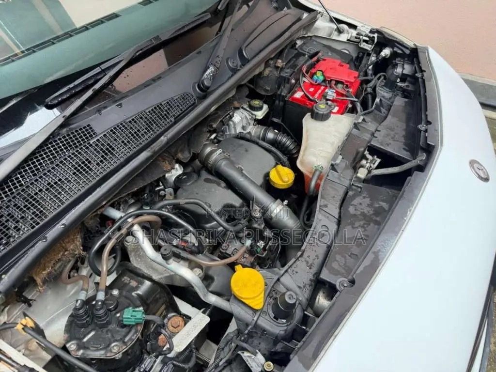 Mercedes-Benz CITAN 111 CDI 2015 Van (Used)