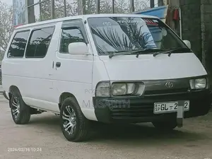 Toyota Townace Lotto 1996 Van (Used)