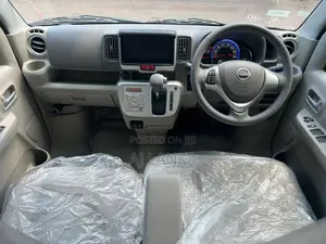 Suzuki Every Wagon 2026 Van Brand New