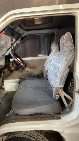 Toyota TownAce 1985 Van (Used)