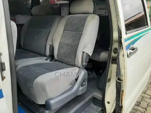 Toyota Townace Noah CR41 1998 Van (Used)