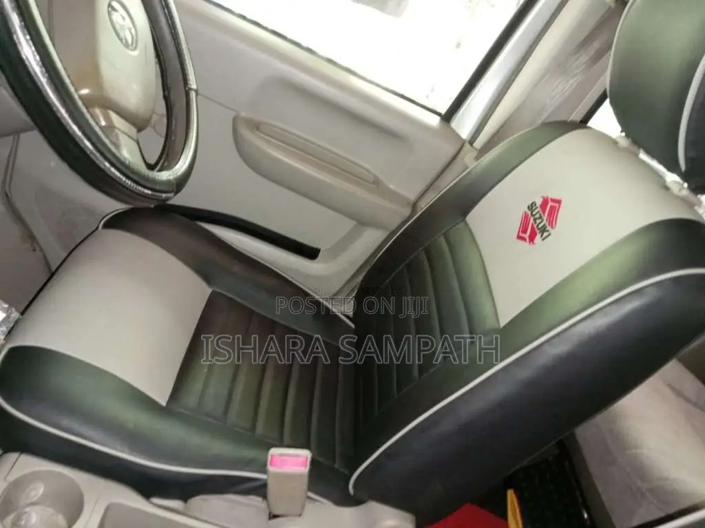Mitsubishi MiniCab 2014 Van (Used)