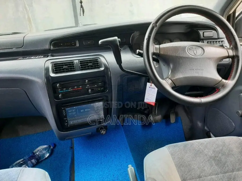 Toyota Townace Noah CR41 1998 Van (Used)