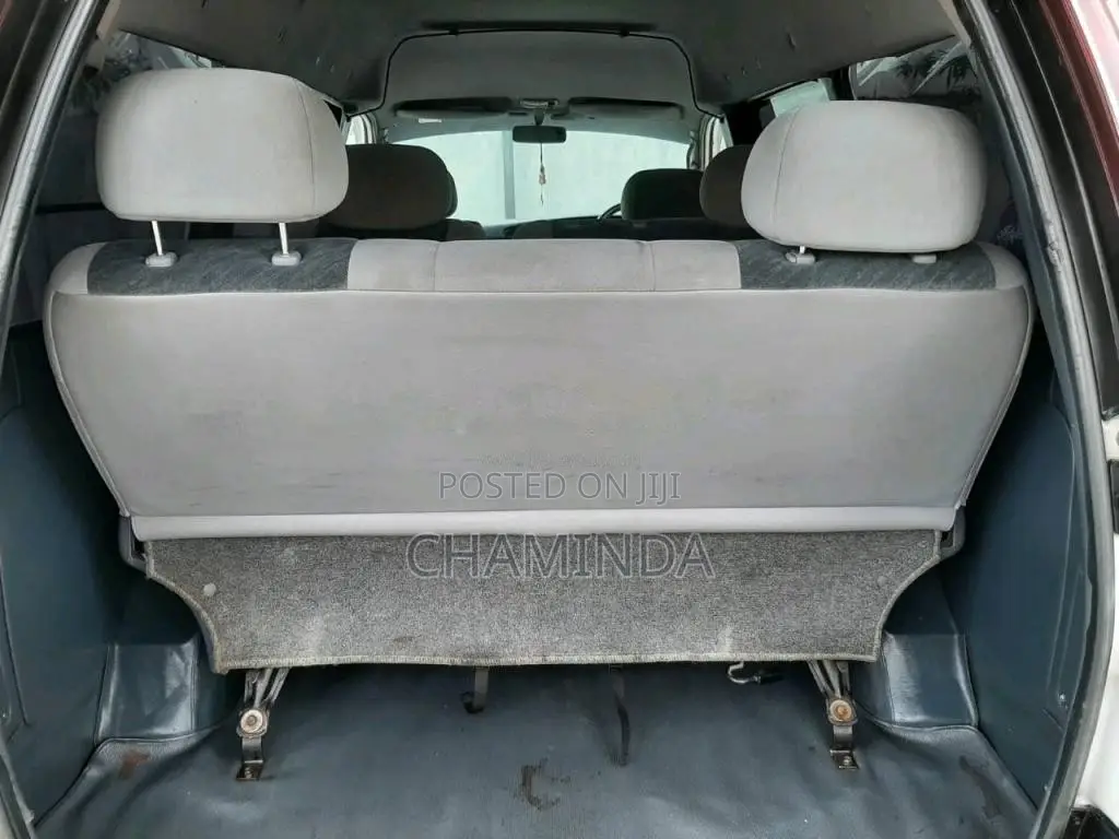 Toyota Townace Noah CR41 1998 Van (Used)
