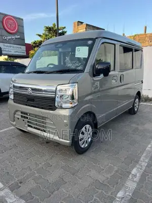 Suzuki Every Join DA18 2026 Van Brand New
