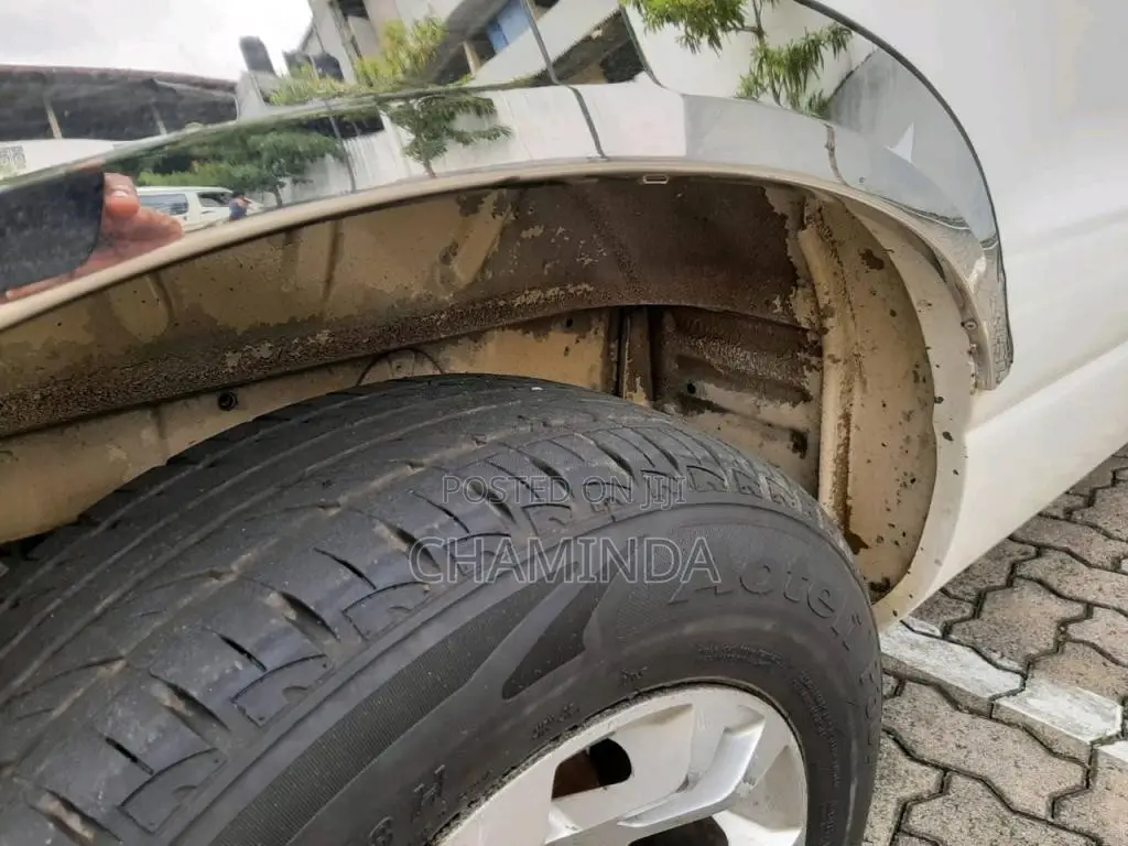Toyota Townace Noah CR41 1998 Van (Used)