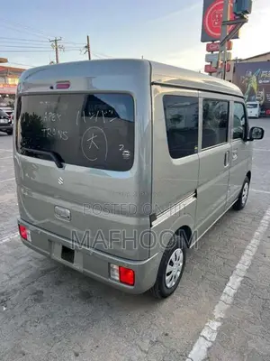Suzuki Every Join DA18 2026 Van Brand New