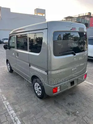 Suzuki Every Join DA18 2026 Van Brand New