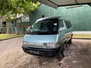 Toyota TownAce Lotto CR27 1992 Van (Used)
