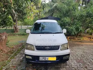 Toyota TownAce CR42 2000 Van (Used)