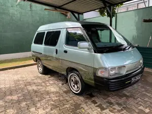 Toyota TownAce Lotto CR27 1992 Van (Used)