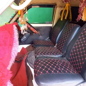 Toyota HIACE 1984 Van (Used)