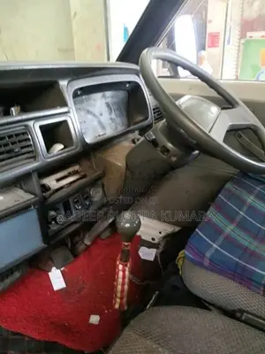 Mazda Bongo 1988 Van (Used)
