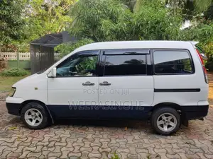 Toyota TownAce CR42 2000 Van (Used)