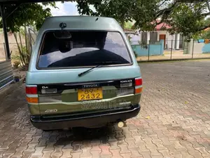 Toyota TownAce Lotto CR27 1992 Van (Used)