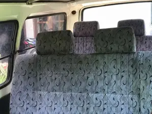 Toyota LiteAce 1984 Van (Used)