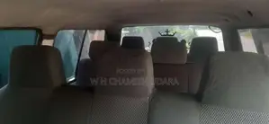 Nissan Vanette 1983 Van (Used)