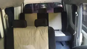 Suzuki Every 2014 Van (Used)
