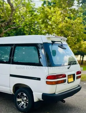 Toyota TownAce 1995 Van (Used)