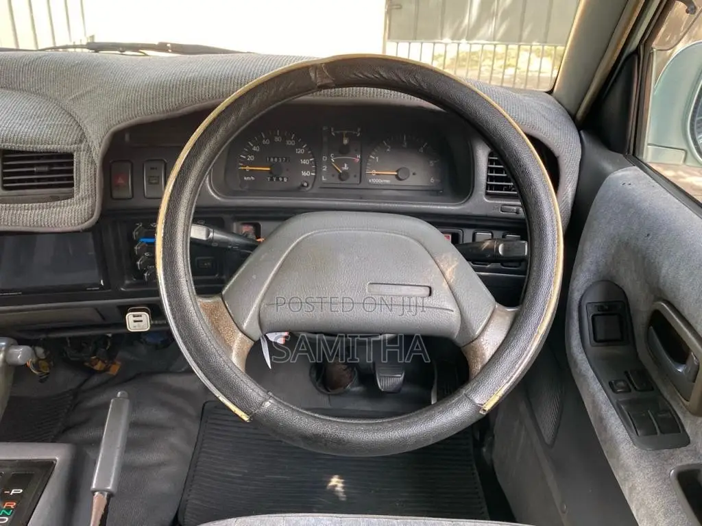 Toyota TownAce Lotto CR27 1992 Van (Used)