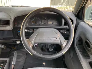 Toyota TownAce Lotto CR27 1992 Van (Used)