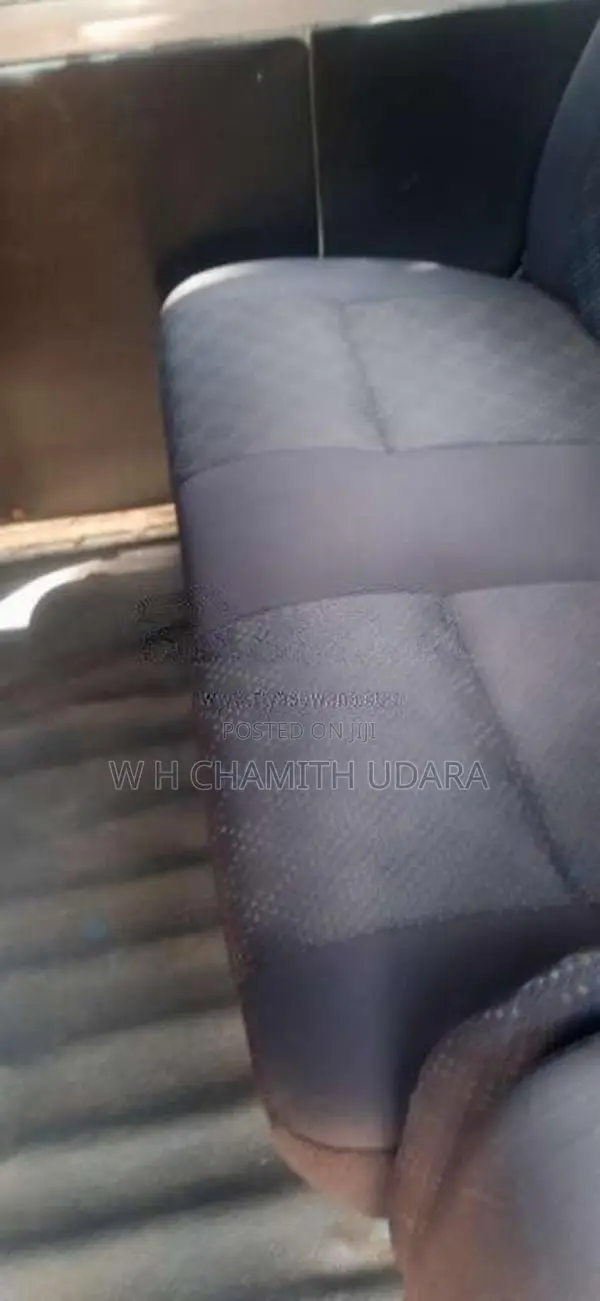 Nissan Vanette 1983 Van (Used)