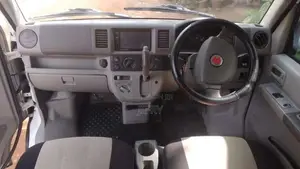 Suzuki Every 2014 Van (Used)