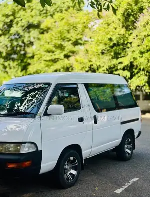 Toyota TownAce 1995 Van (Used)