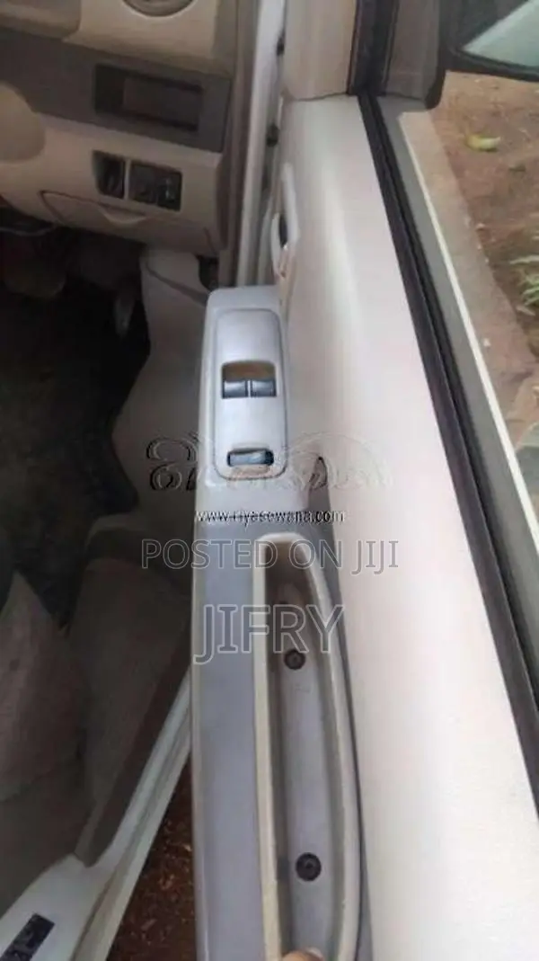Suzuki Every 2014 Van (Used)