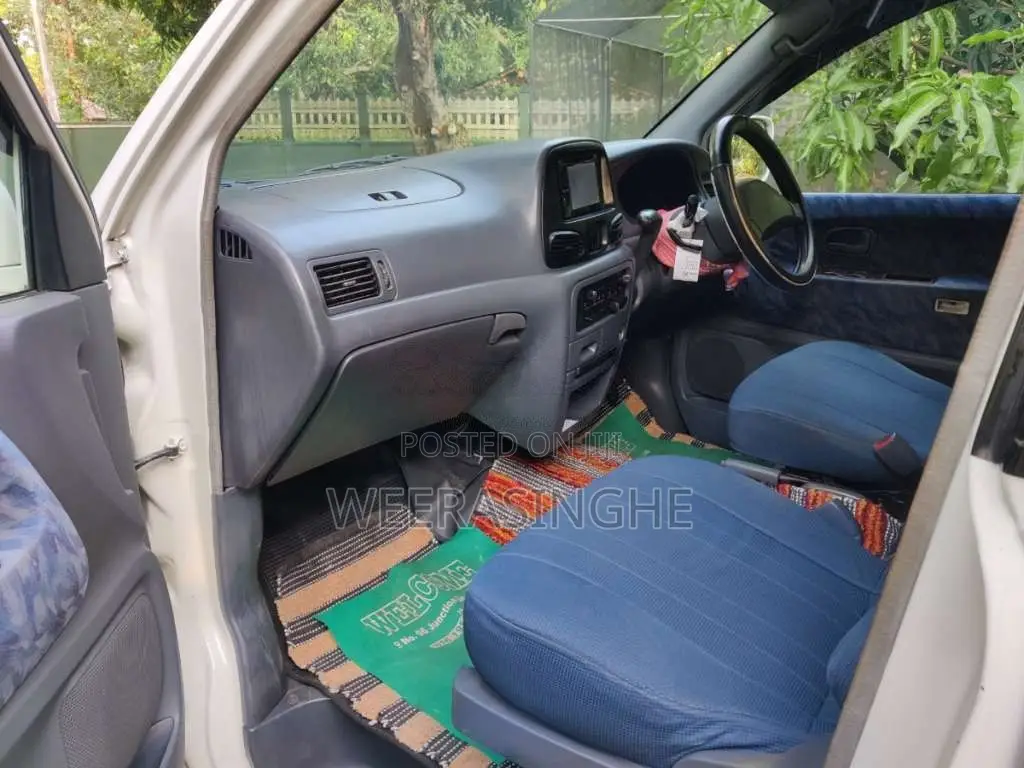 Toyota TownAce CR42 2000 Van (Used)