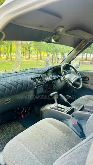 Toyota TownAce 1995 Van (Used)