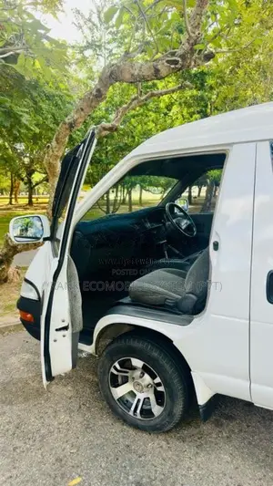 Toyota TownAce 1995 Van (Used)