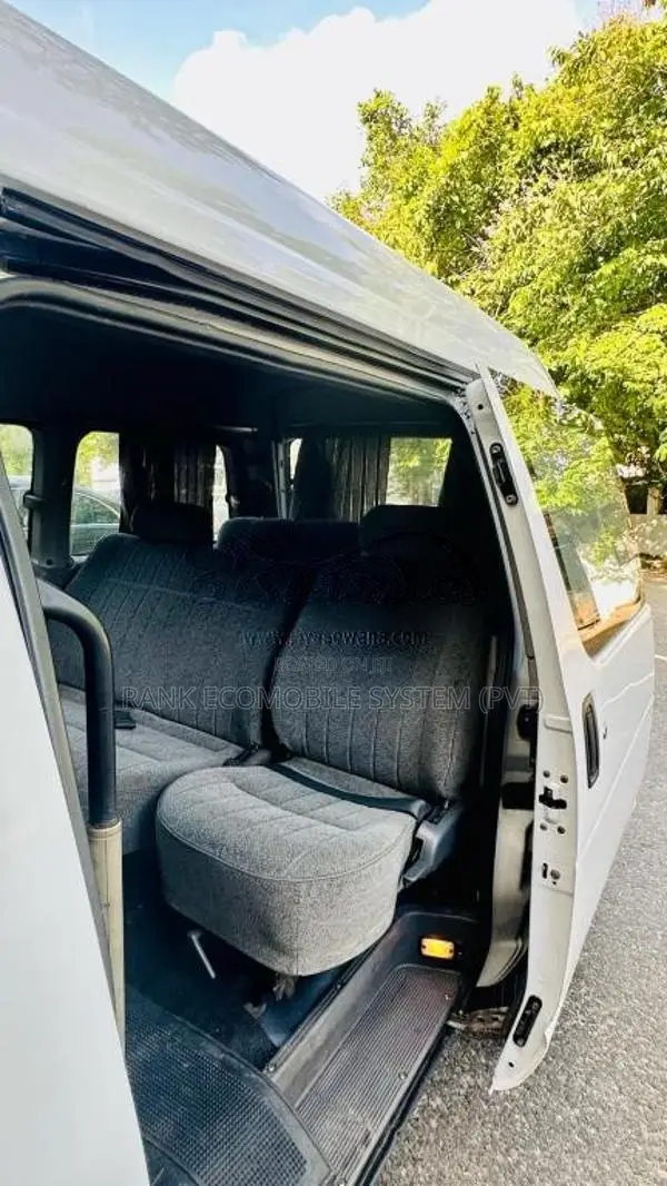 Toyota TownAce 1995 Van (Used)