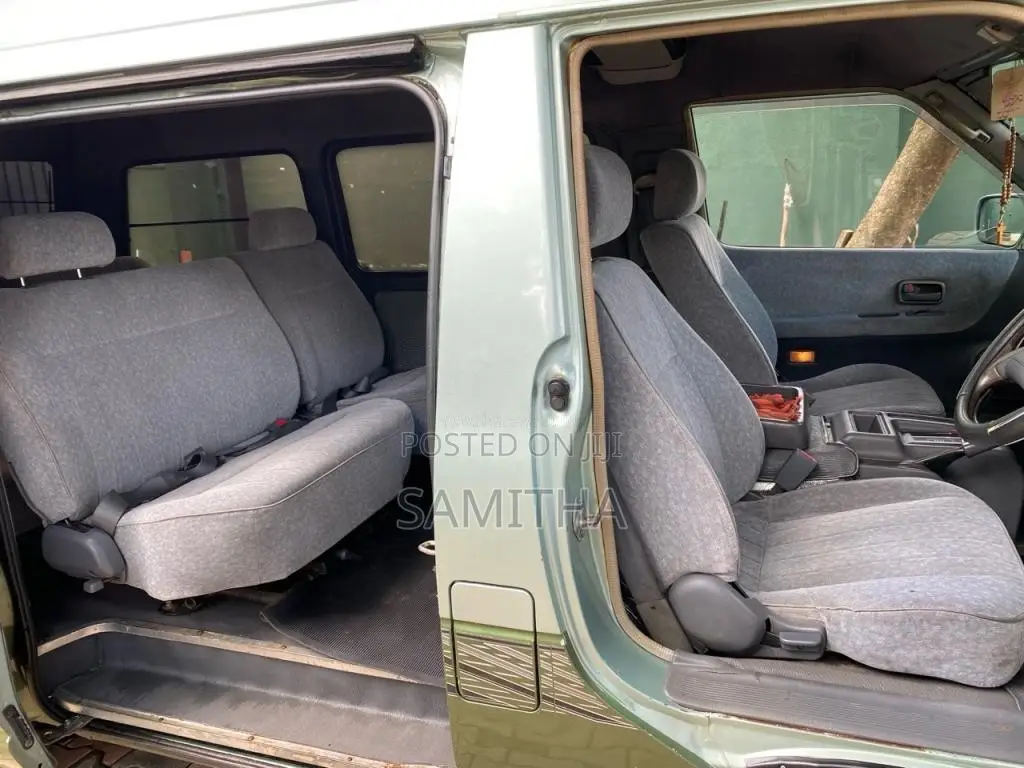 Toyota TownAce Lotto CR27 1992 Van (Used)