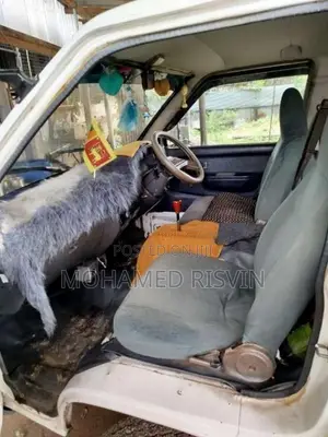 Toyota TownAce 1988 Van (Used)