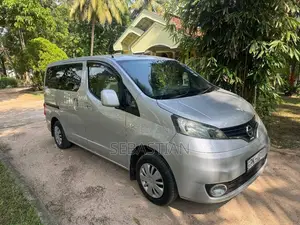 Nissan NV200 2018 Van (Used)
