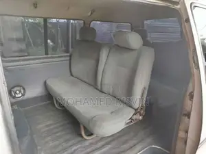 Toyota TownAce 1988 Van (Used)